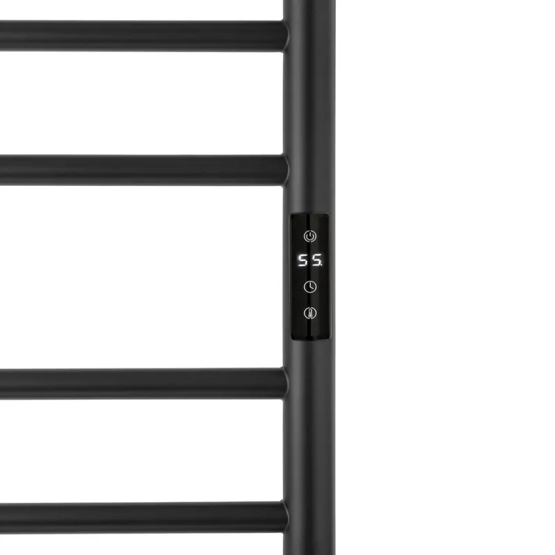 Сушарка для рушників електрична Kroner KRP Hitze-Stets SCH8753-10T Фото - 3